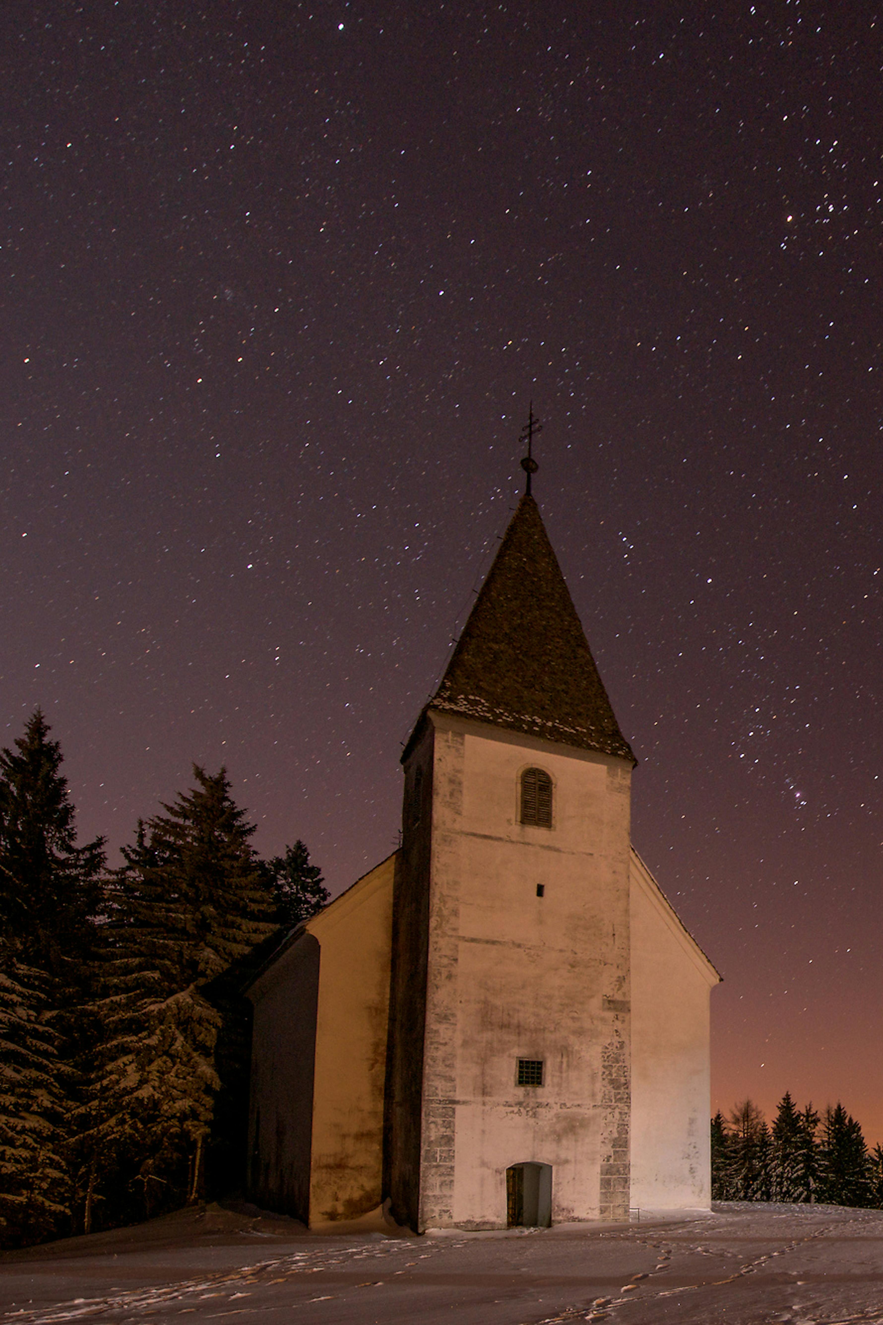 pohorje